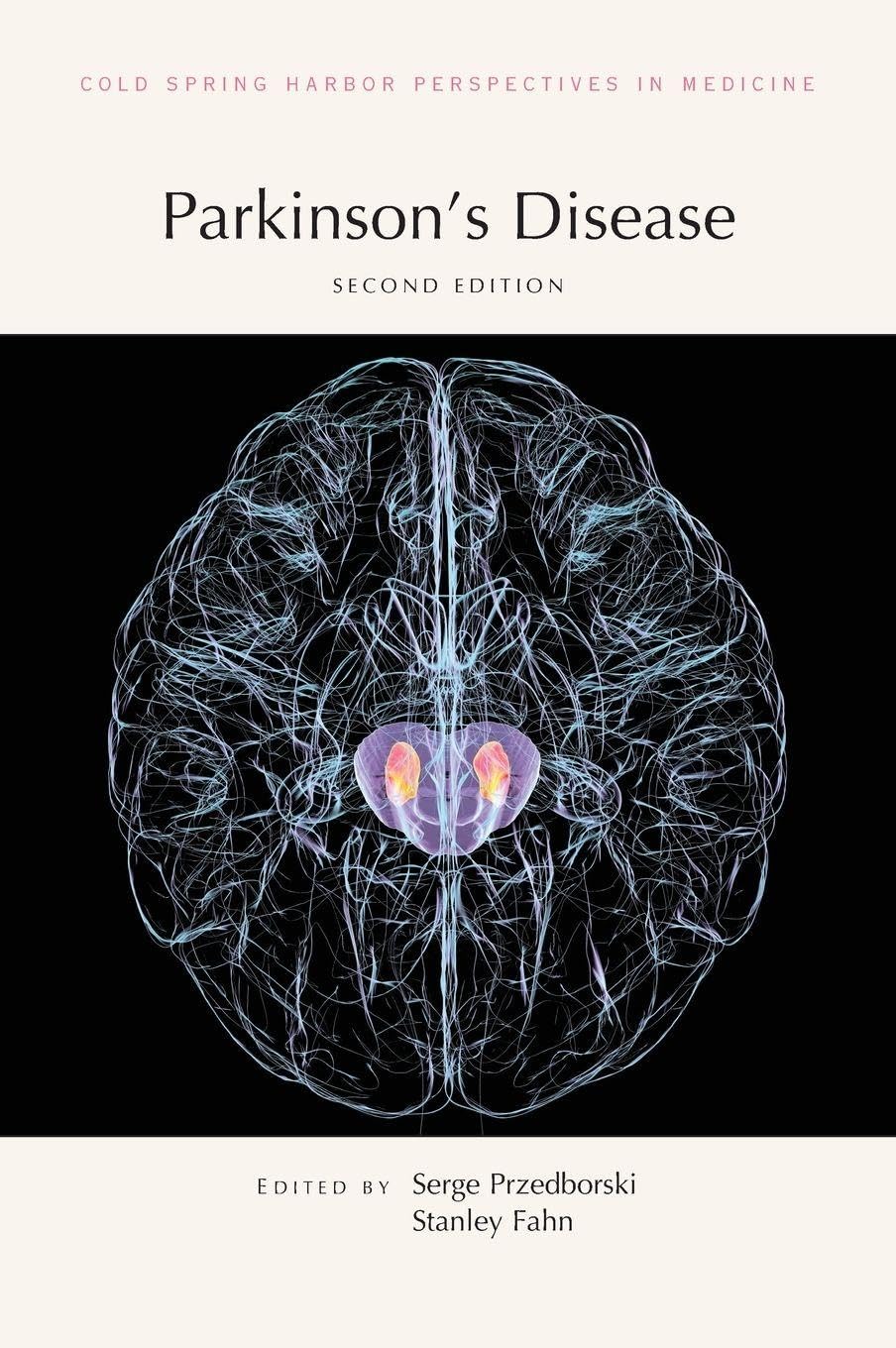 Parkinson's Disease, Second Edition