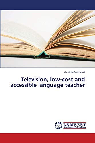 Television, low-cost and accessible language teacher