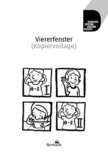 Viererfenster (Dresdner Schrift-Sprach-Erwerb)