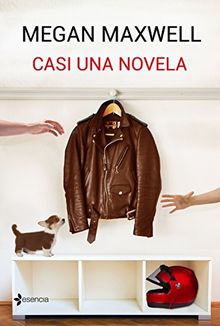 Casi una novela (Romántica Erótica)