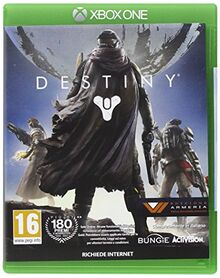 XONE DESTINY VANGUARD EDITION