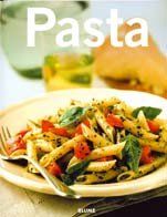 Pasta (Cocina Tendencias)