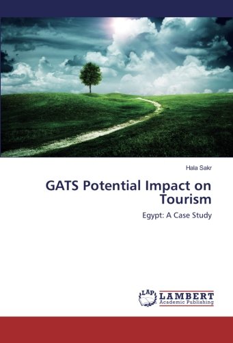 GATS Potential Impact on Tourism: Egypt: A Case Study