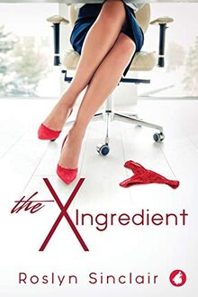The X Ingredient