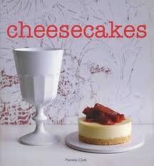 Cheescake [Paperback] by