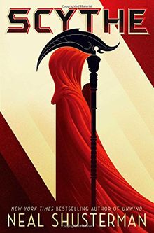 Scythe (Arc of a Scythe, Band 1)