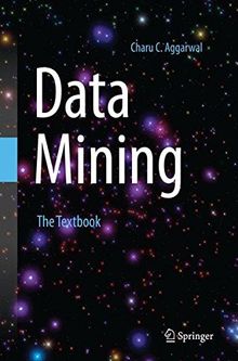 Data Mining: The Textbook