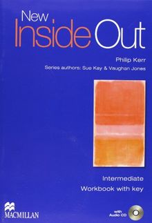 NEW INSIDE OUT Int Wb +Key Pack