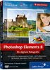 Photoshop Elements 8 für digitale Fotografie