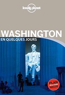 Washington en quelques jours