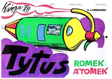 Tytus, Romek i A'Tomek. Księga 16 von Henryk Jerzy Chmielewski  | Buch | Zustand sehr gut