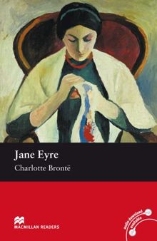 Jane Eyre: Beginner (Macmillan Readers)