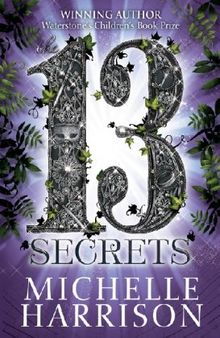 Thirteen Secrets (13 Treasures)