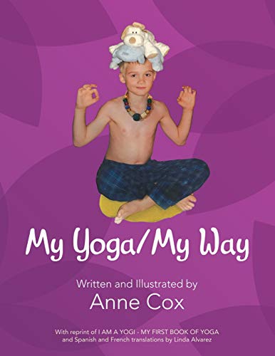 My Yoga/My Way