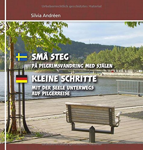 Kleine Schritte: Mit der Seele unterwegs auf Pilgerreise
