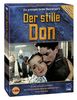 Der stille Don (4 DVDs)