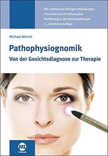 Pathophysiognomik: Von der Gesichtsdiagnose zur Therapie