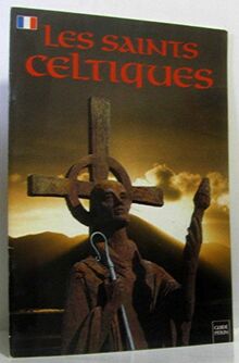 Celtic Saints (Pitkin Guides)