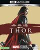 Thor 4k ultra hd [Blu-ray] 