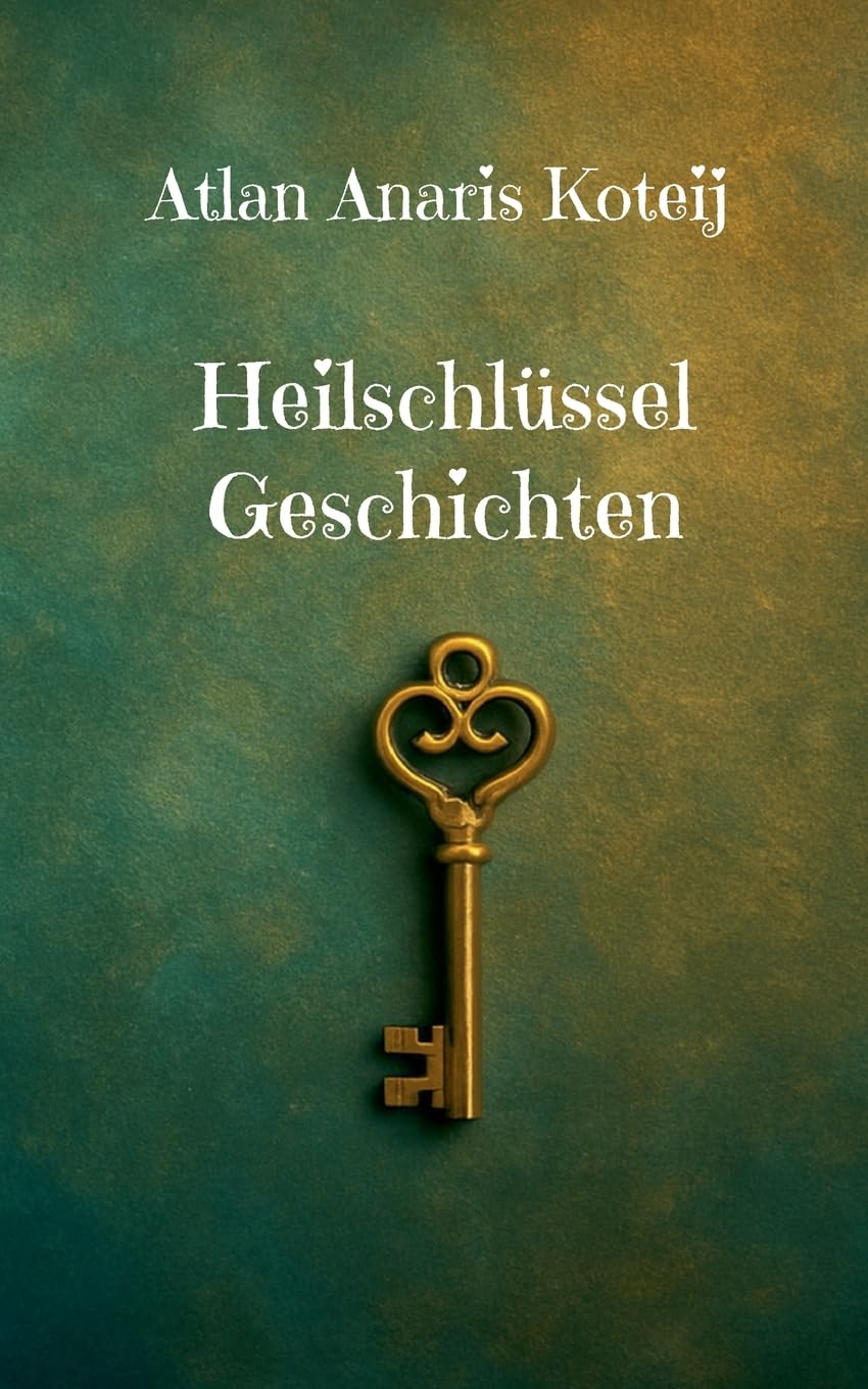Heilschlüssel Geschichten