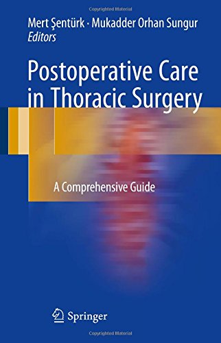 Postoperative Care in Thoracic Surgery: A Comprehensive Guide
