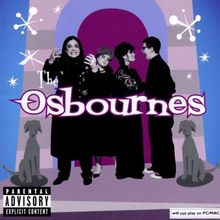 The Osbournes' Family Album von Various | CD | Zustand gut