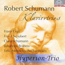 Klaviertrios U.Trios Von Zeitgenossen