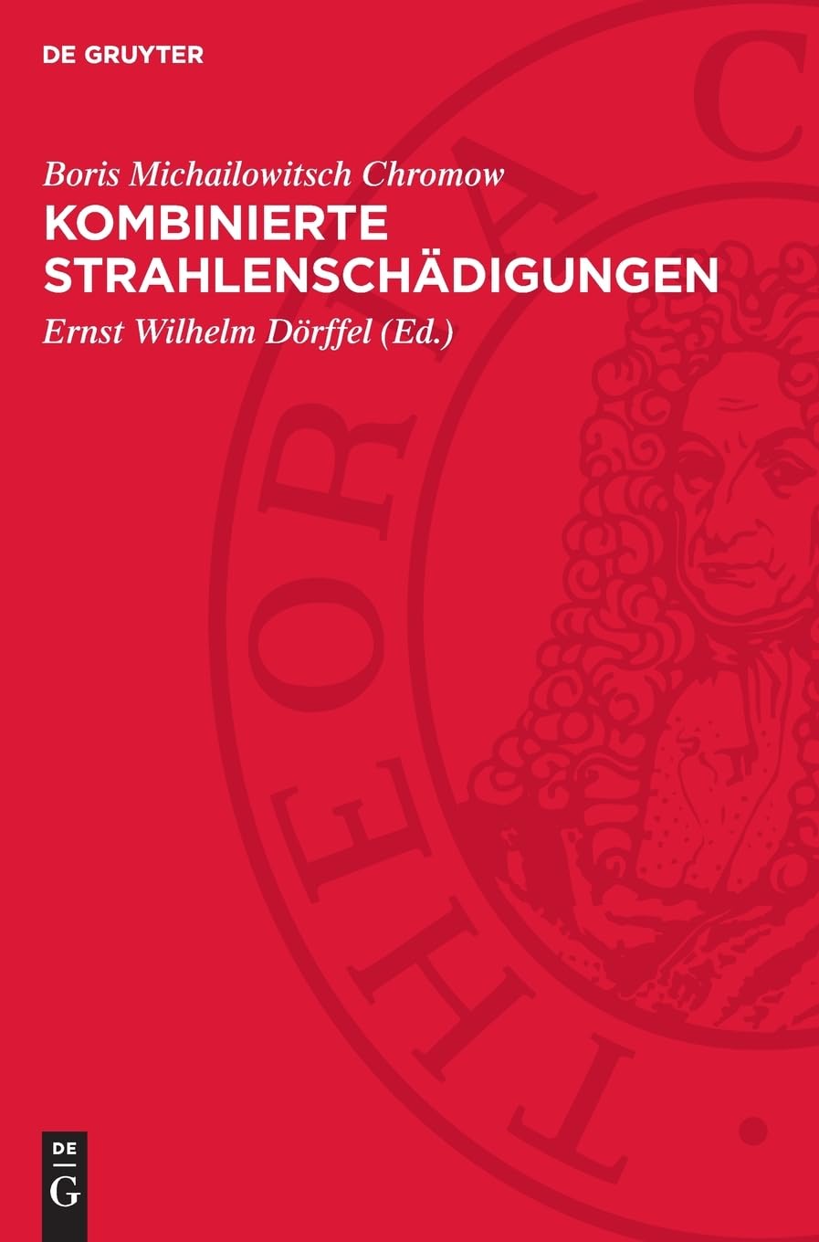 Kombinierte Strahlenschädigungen: DE