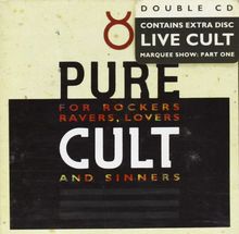 Pure Cult von The Cult | CD | Zustand gut