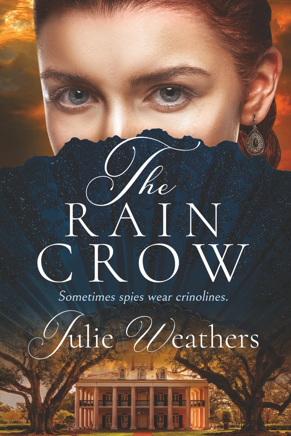 The Rain Crow