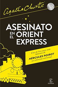 Asesinato en el Orient Express (Espasa Narrativa)