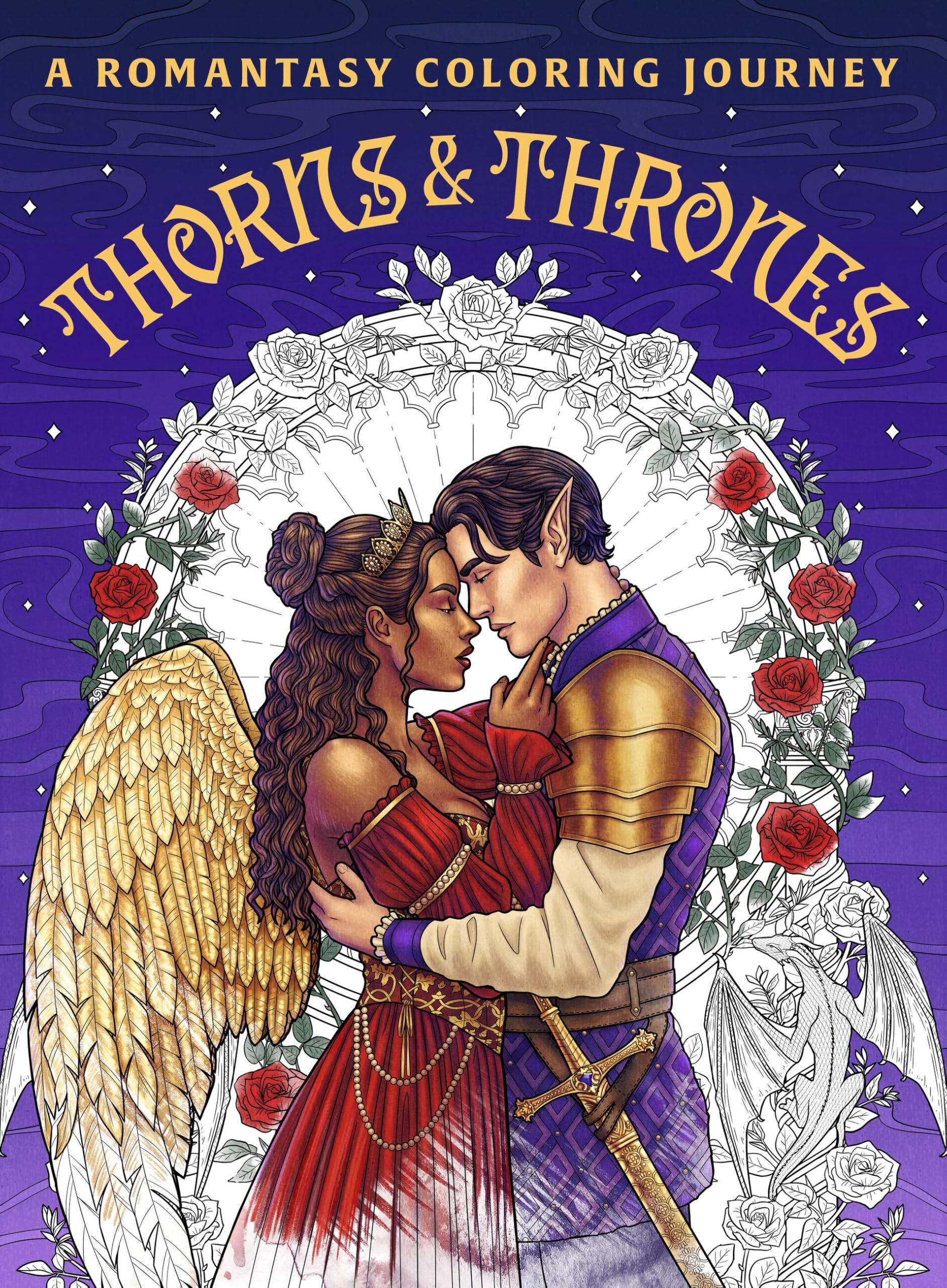 Thorns & Thrones