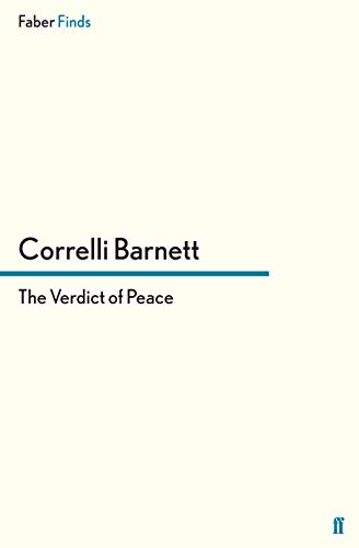 The Verdict of Peace (Pride and Fall)
