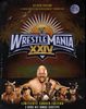 WWE - Wrestlemania 24 (3 DVDs, limitierte Tinbox) [Limited Edition]