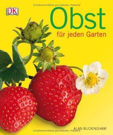 Obst für jeden Garten