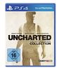 Uncharted: The Nathan Drake Collection - [PlayStation 4]