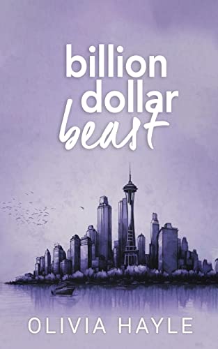 Olivia Hayle Billion Dollar Beast