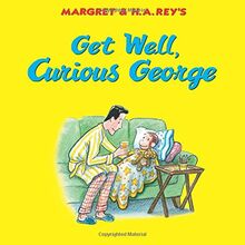 Get Well, Curious George