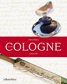 Eau de Cologne: Farina 1709