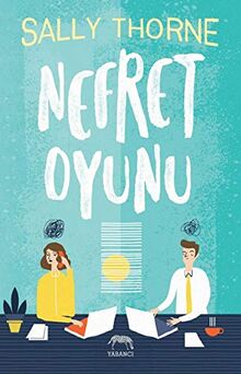 Nefret Oyunu