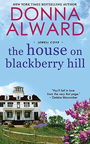 The House on Blackberry Hill
