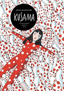 Kusama The Graphic Novel