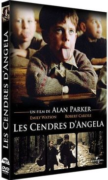 Les cendres d'angela [FR Import]