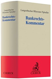 Bankrechts-Kommentar (Grauer Kommentar)