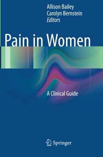 Pain in Women: A Clinical Guide