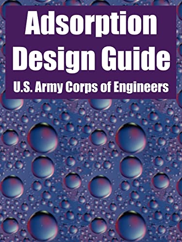 Adsorption Design Guide