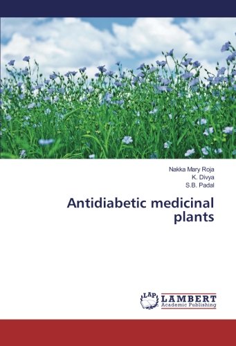 Antidiabetic medicinal plants