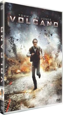 Volcano [FR Import]