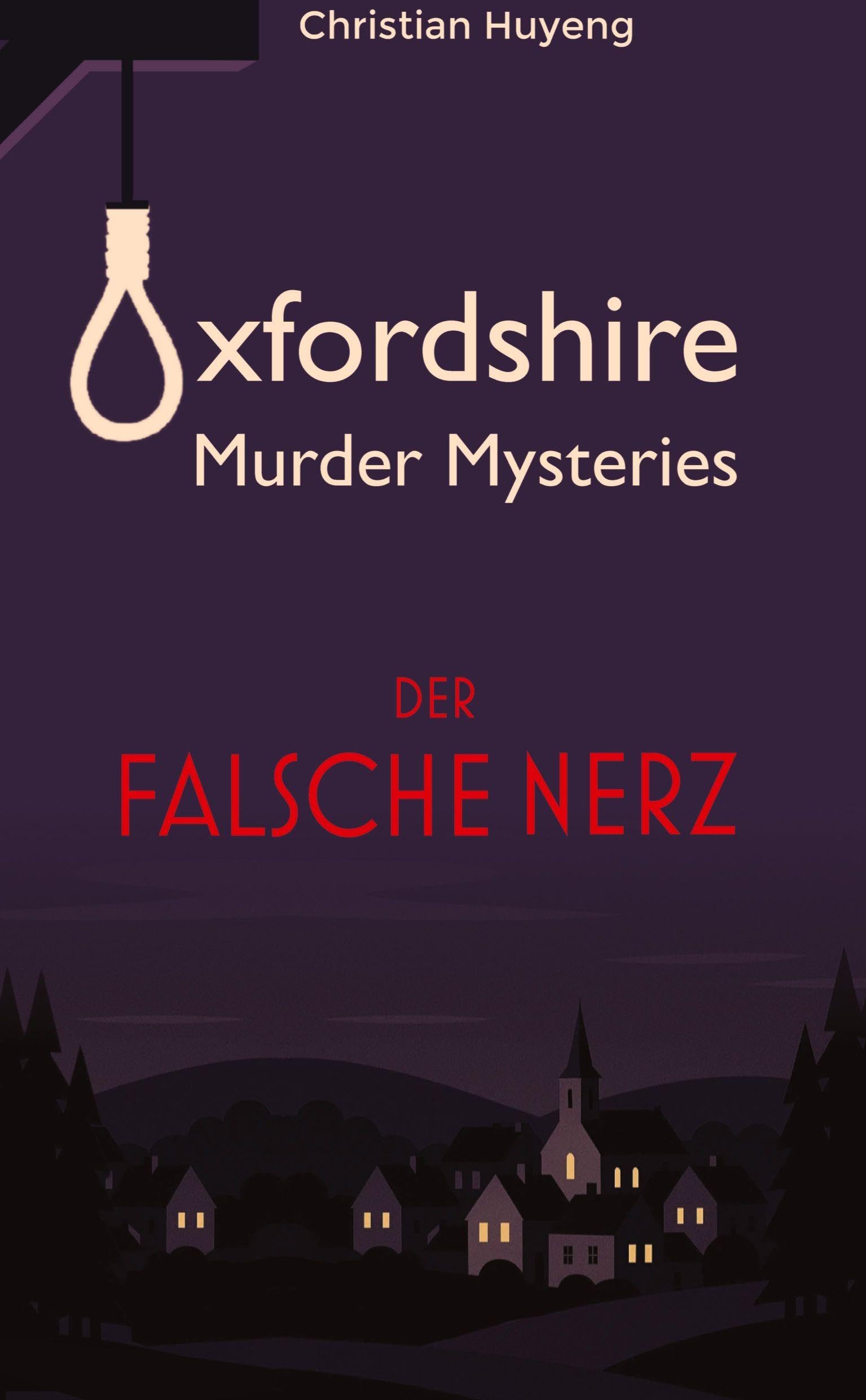 Der falsche Nerz
