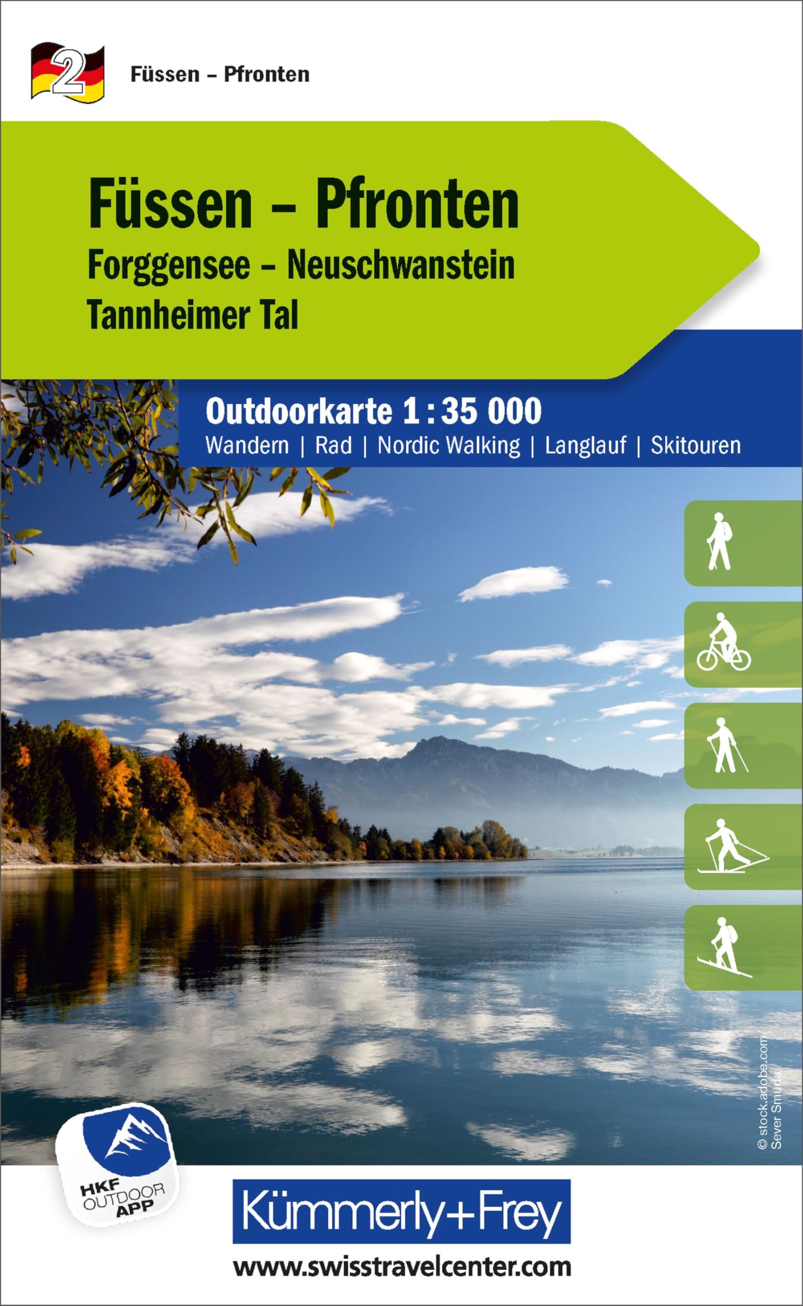 Füssen / Pfronten (2)